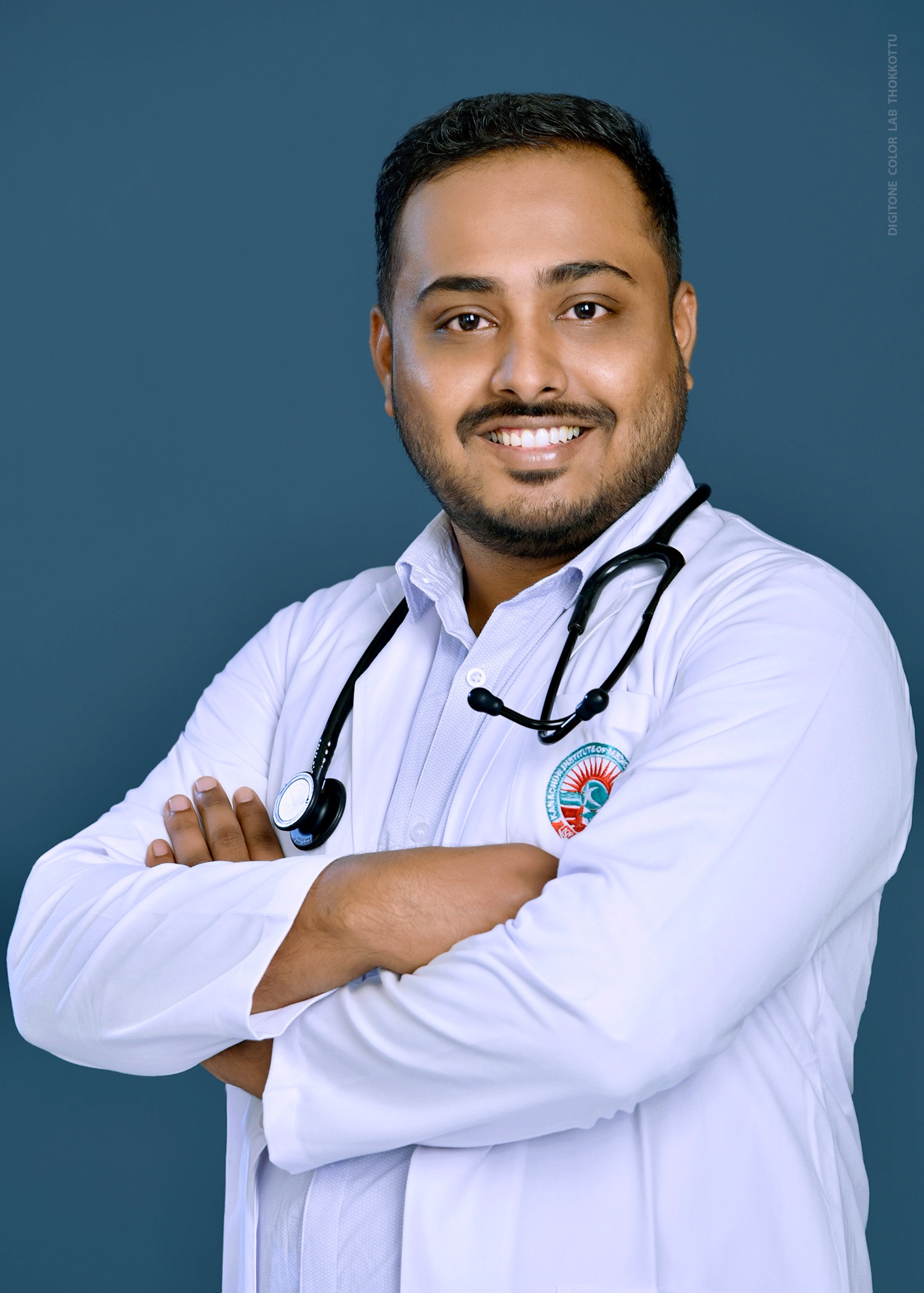 Doctor